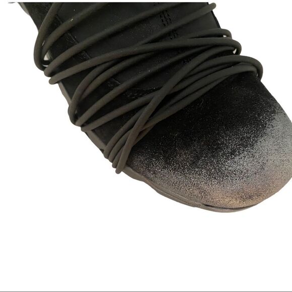 Papucei New Women’s Boots Lambert Black size 37 - Picture 8 of 15